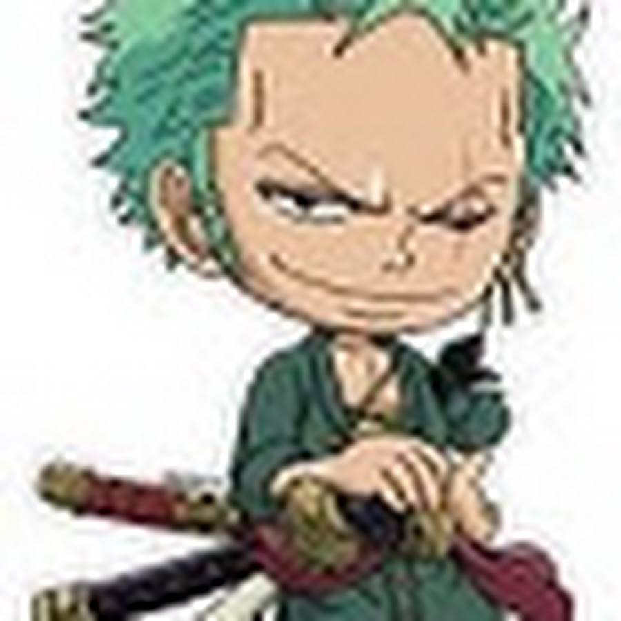 海賊狩りのゾリ Youtube