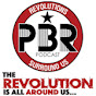 PBR PODCAST YouTube Profile Photo