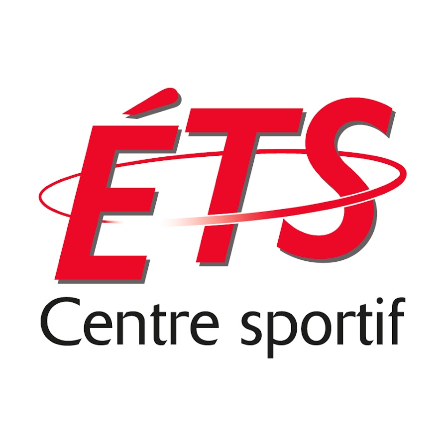 Ets logo. Upe logo.