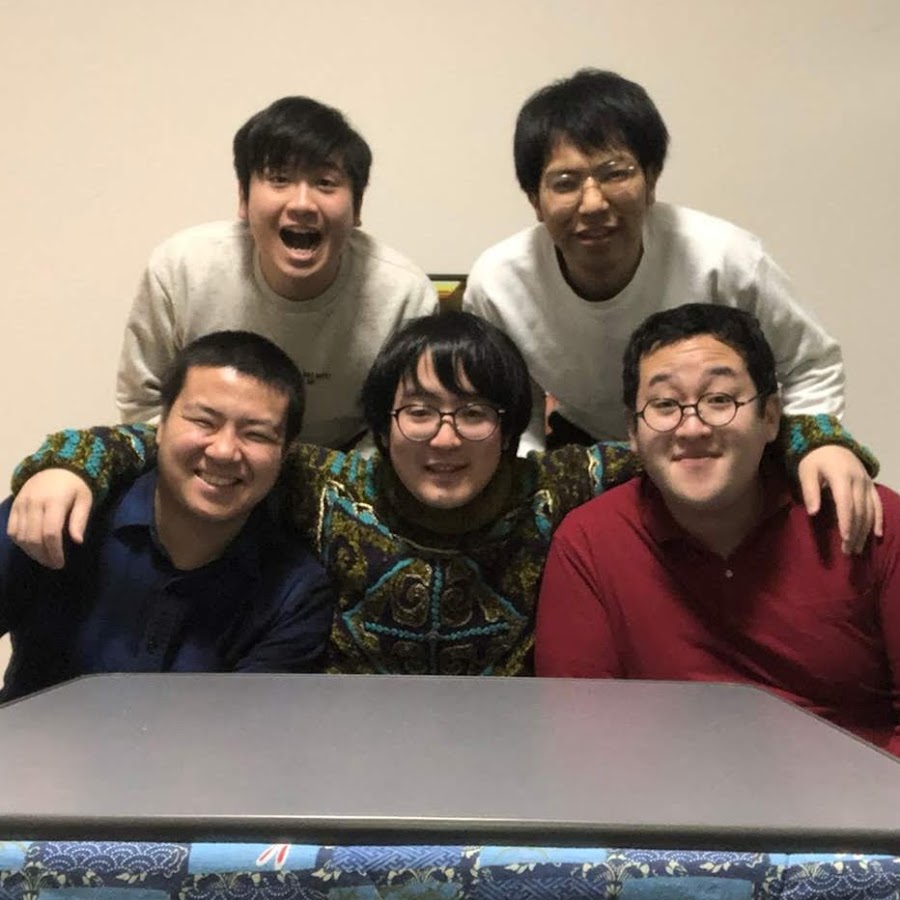 ぼくらの家 蔑称 キモシェアハウス Youtube