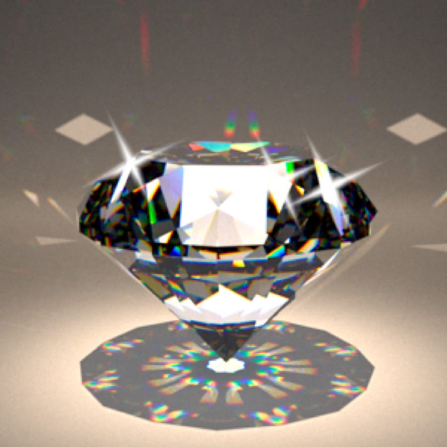 Diamond spin