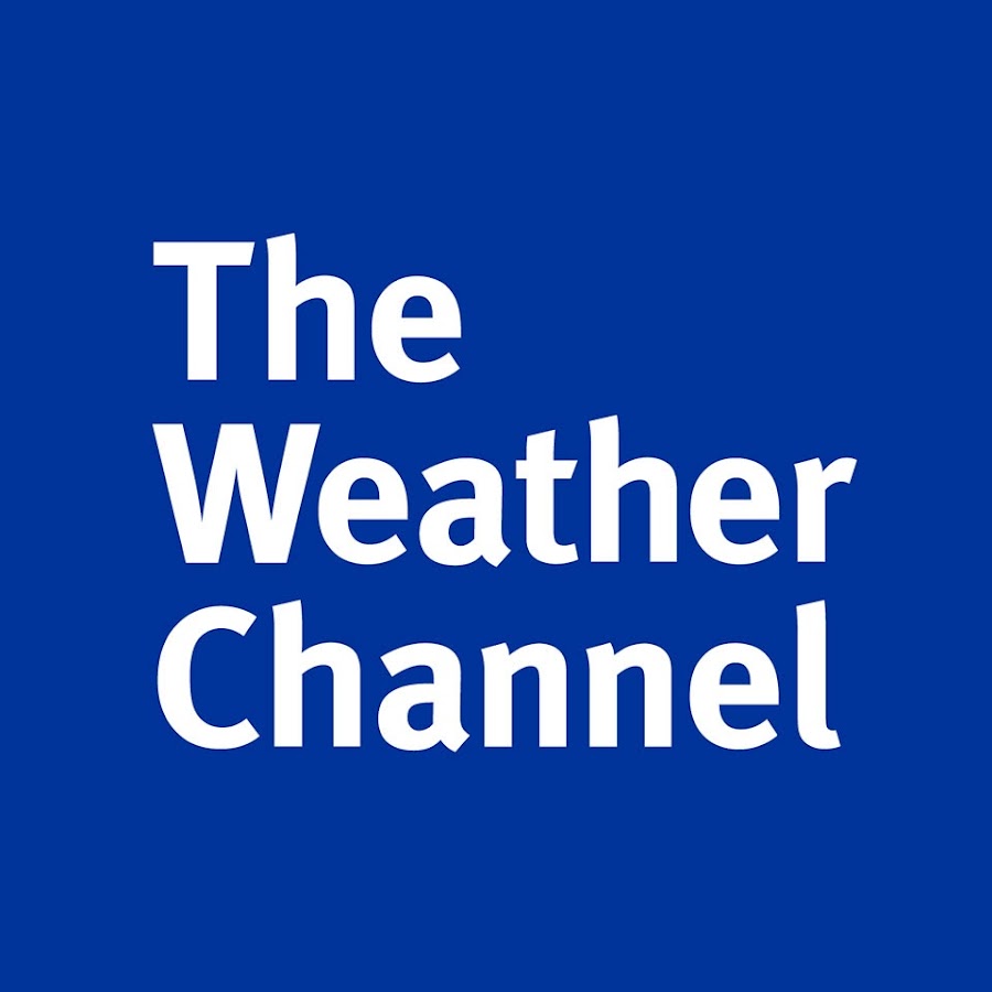 The Weather Channel Deutschland Youtube