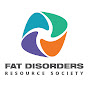 Fat Disorders Resource Society YouTube Profile Photo