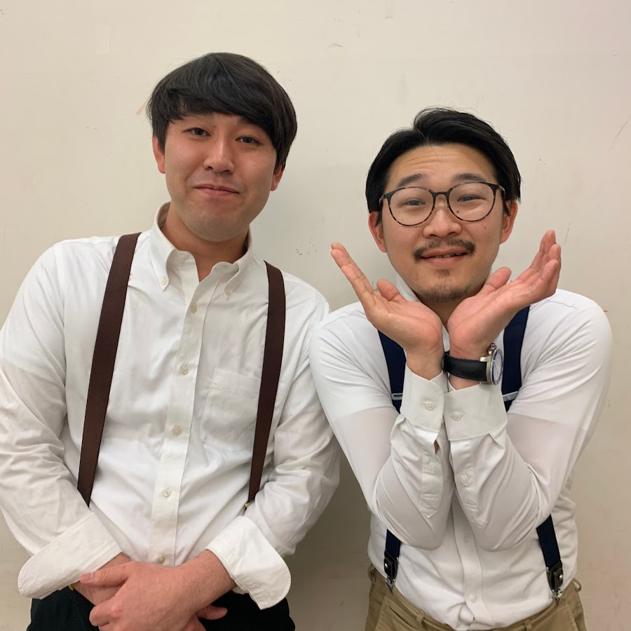 オズワルドのおずworld Youtube