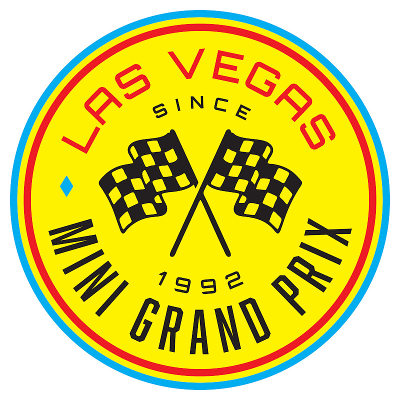 Las Vegas Mini Grand Prix Family Fun Center