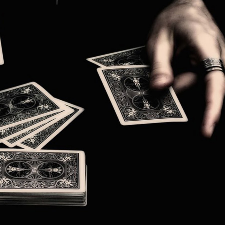 Черная карта сериал