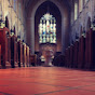 Saint Mark's Episcopal Cathedral YouTube Profile Photo