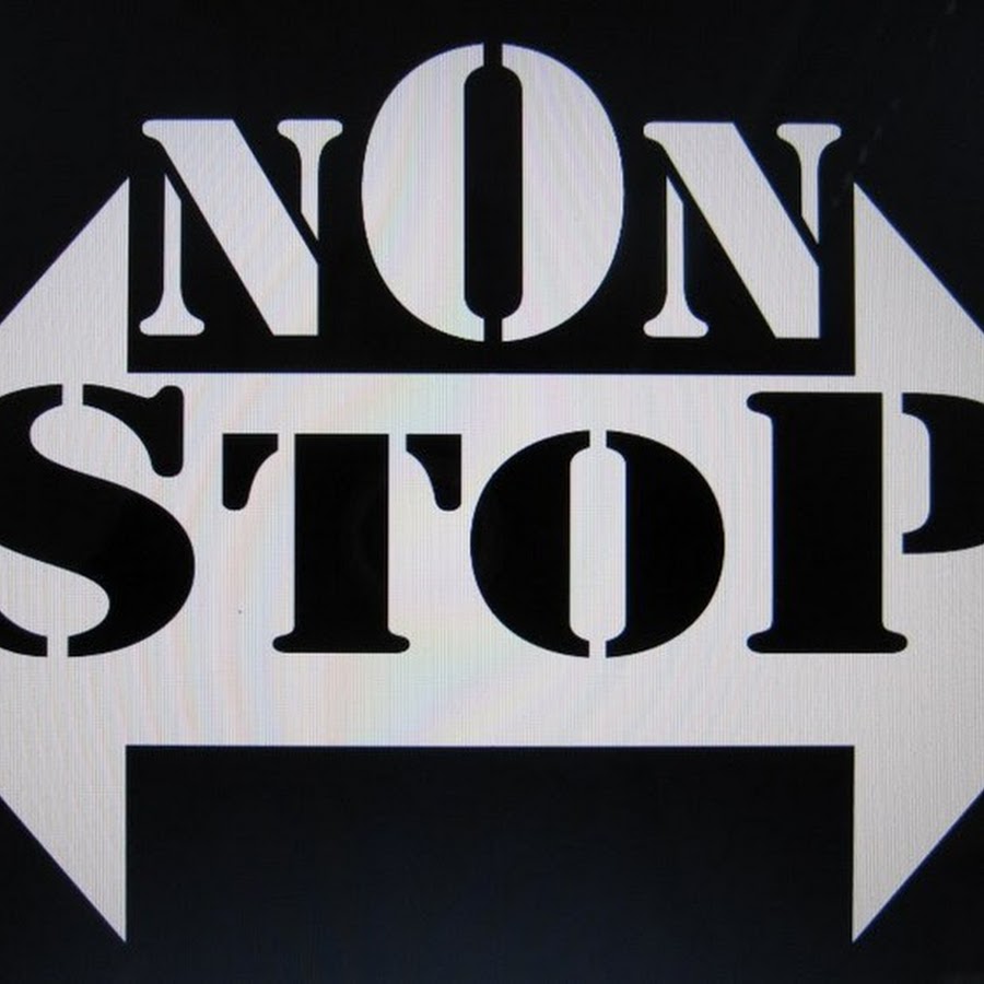 Нон стоп картинка