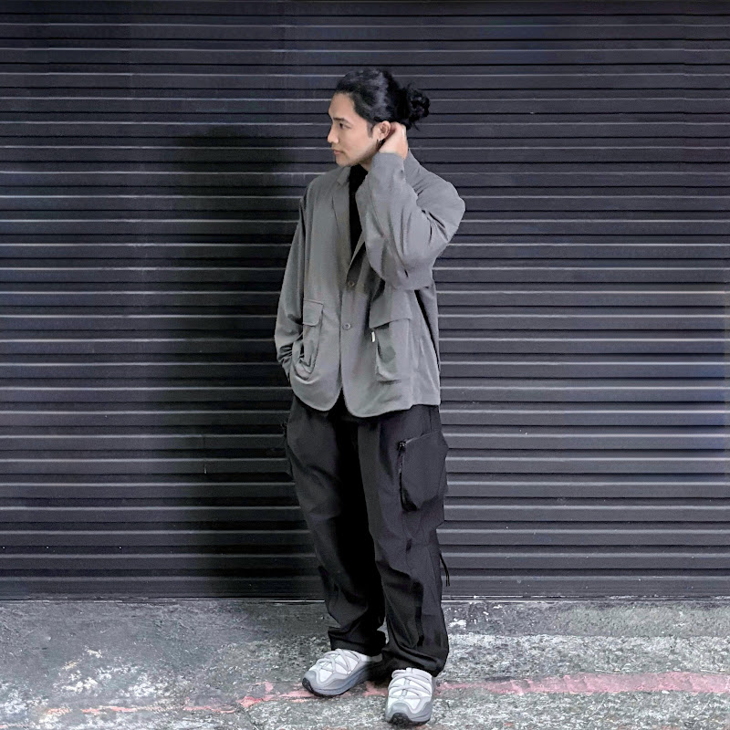 小曹KEN - 網紅的藏寶箱 