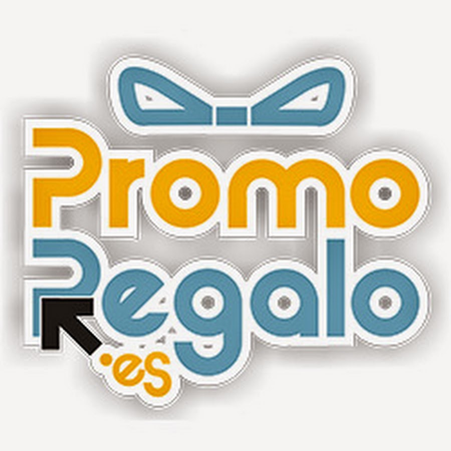 Promo Regalo - YouTube