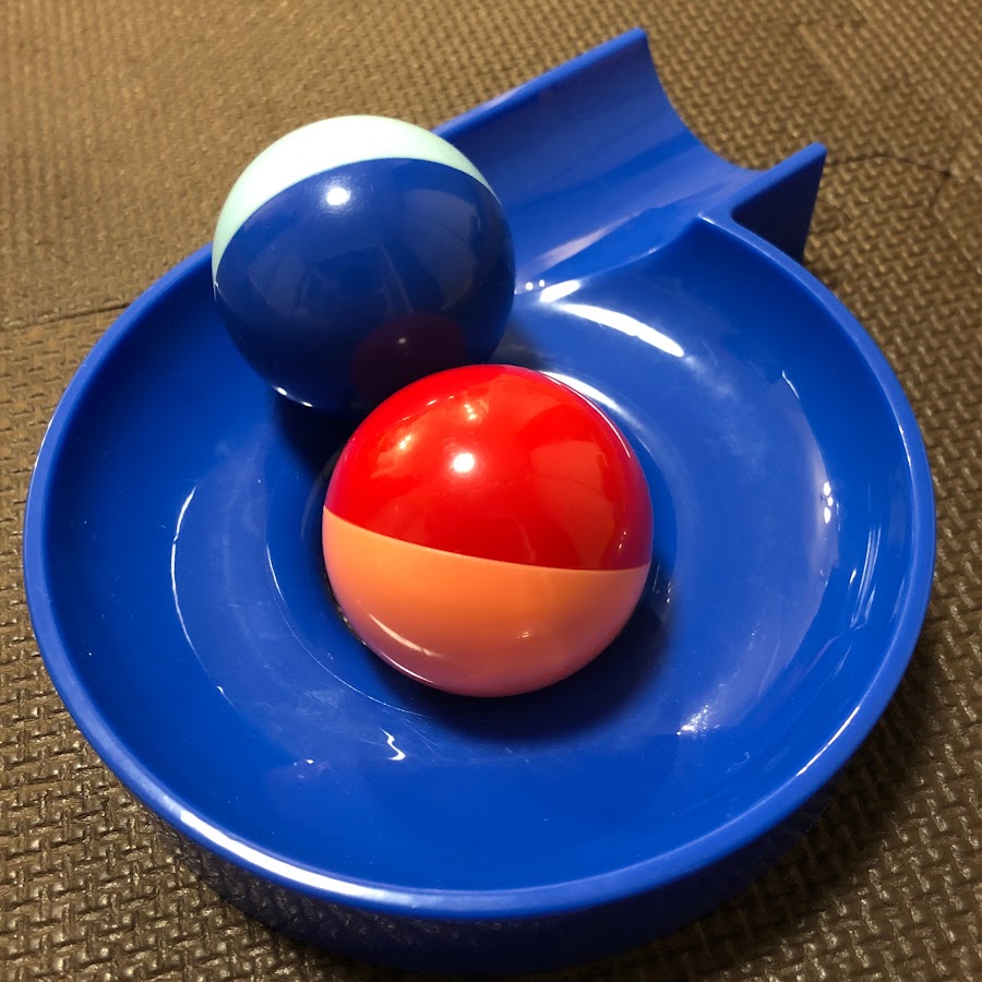 Coro Coro Channel ボールコロコロ Youtube