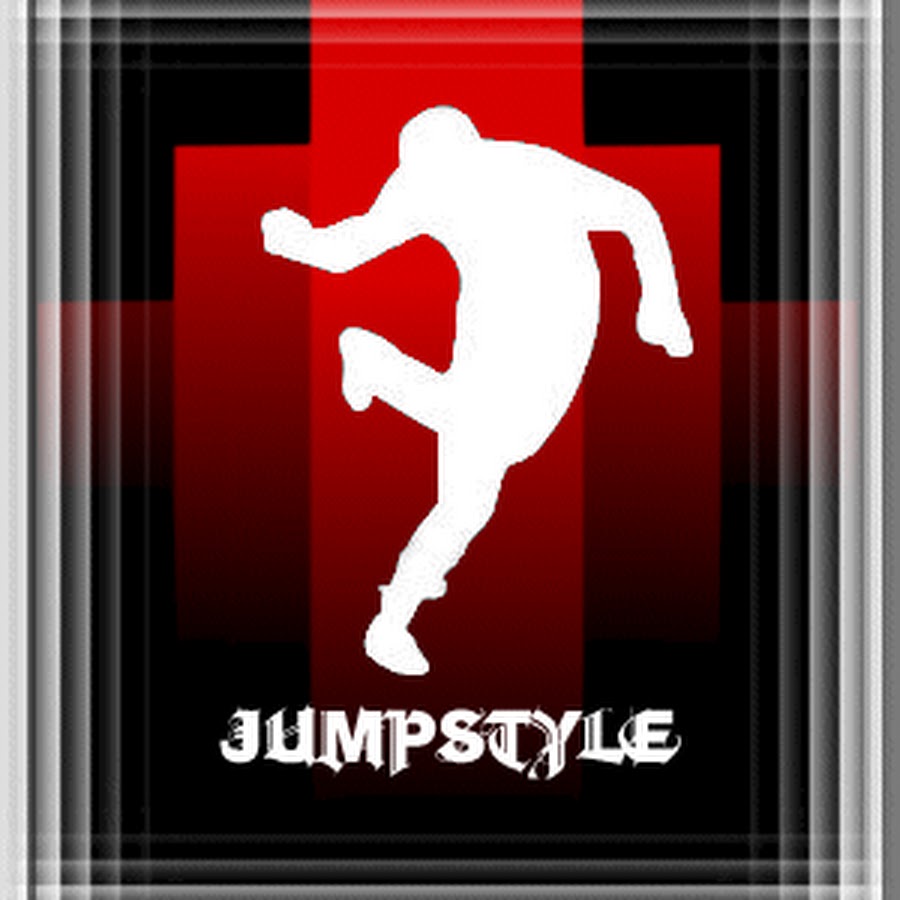 Jumpstyle 2