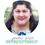 Jennifer Priest YouTube Profile Photo