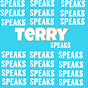 Terry speaks YouTube Profile Photo