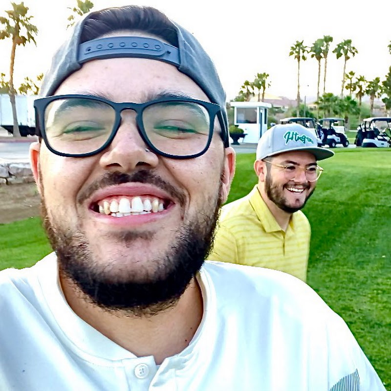 Hittin Greens