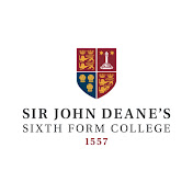 Sir John Deane's Sixth Form College YouTube