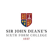Sir John Deane's Sixth Form College YouTube