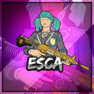 Esca Gaming Youtube канал