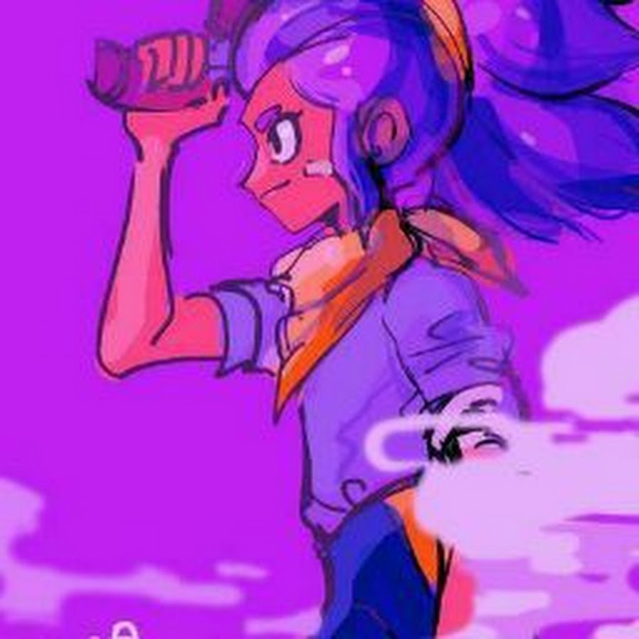 Brawl stars draco x melodie