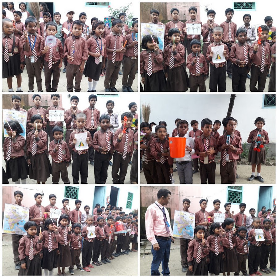 Residential St Angelo English School Simrahi Bazar Youtube