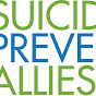 Suicide Prevention Allies YouTube Profile Photo