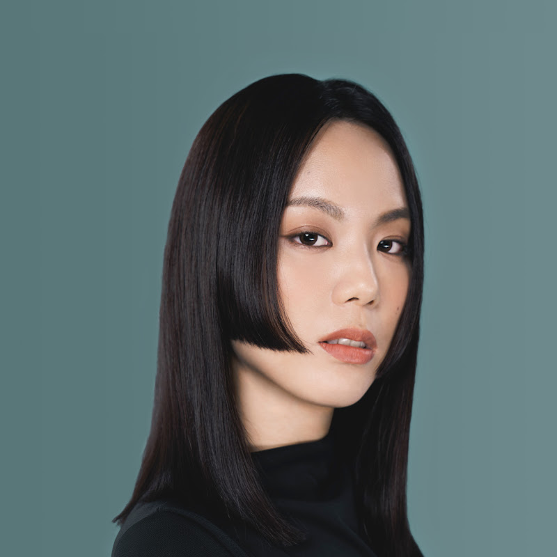薛詒丹Dan Hsueh - 網紅的藏寶箱 