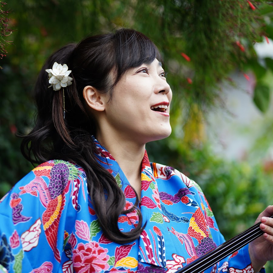 増田めぐみチャンネル Youtube