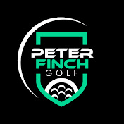 Peter Finch Golf Avatar