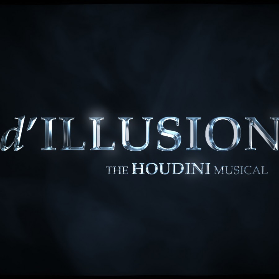 D Illusion The Houdini Musical Youtube