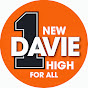 One New Davie High YouTube Profile Photo