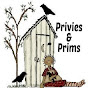 Privies and Prims Needlecrafts YouTube Profile Photo