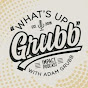 What's Up Grubb? - @agrubb0913 YouTube Profile Photo
