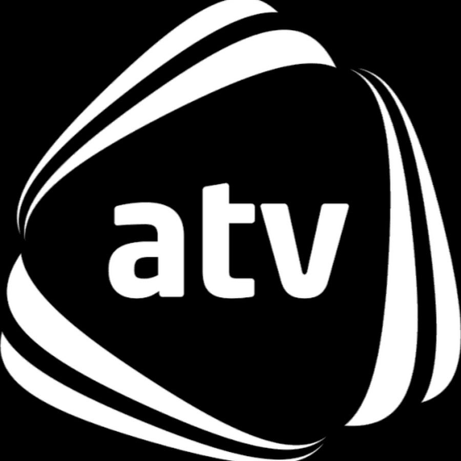 Yayim atv tv. Atv (Азербайджан). Логотип atv телеканала. Азер каналы АТВ. АТВ прямой эфир.
