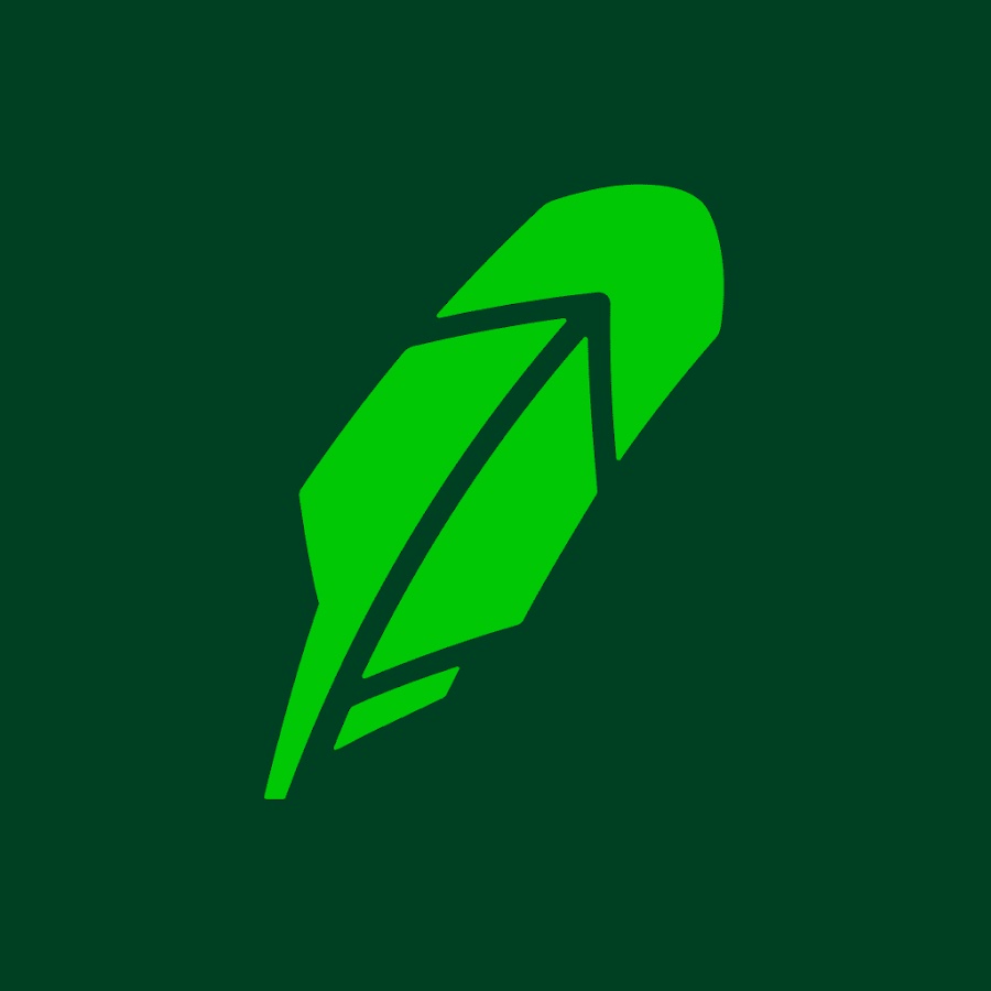 Robinhood Youtube