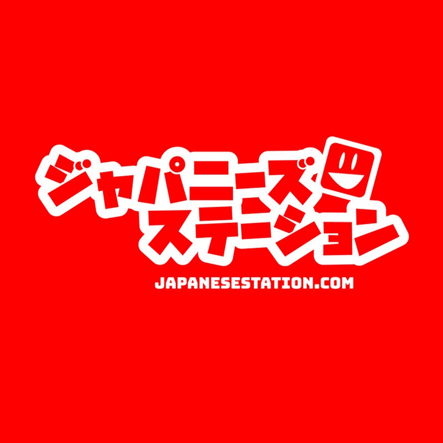 Japanese Station Channel Youtube