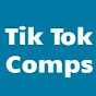 Tik Tok Comps YouTube Profile Photo