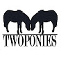 Two Ponies Press YouTube Profile Photo