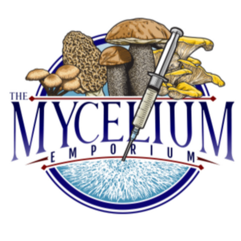 The Mycelium Emporium