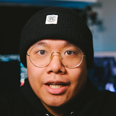 Thumbnail of related channel