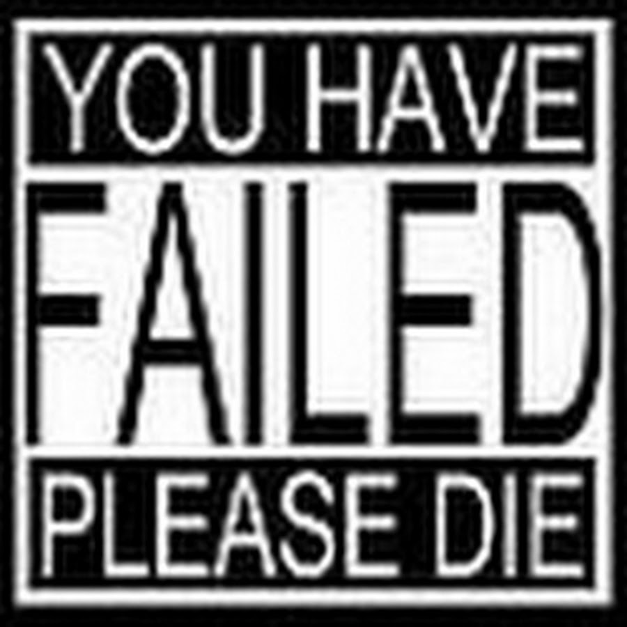 Failed ts
