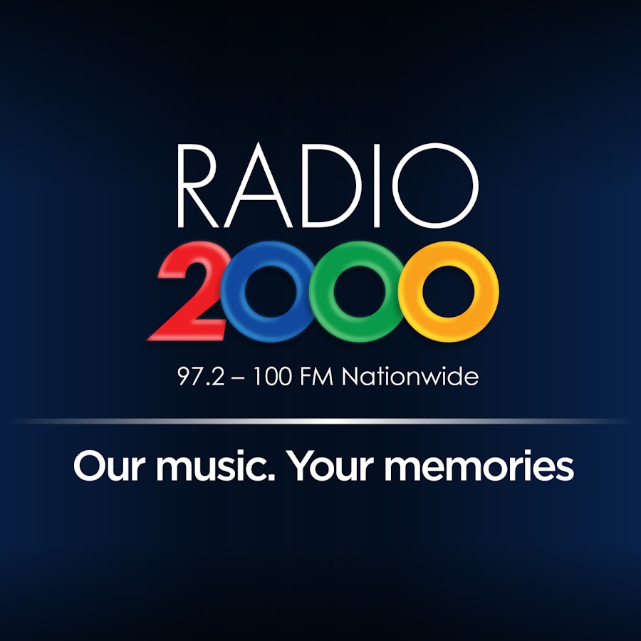 Radio 2000 - YouTube