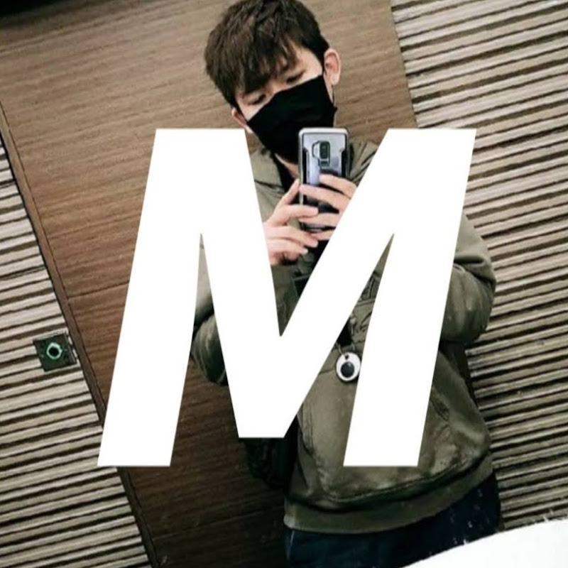 阿脩 Marshall - 網紅的藏寶箱 