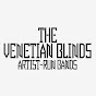 THE VENETIAN BLINDS YouTube Profile Photo