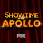 Showtime At The Apollo  YouTube Profile Photo