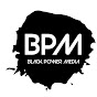 Black Power Media YouTube Profile Photo