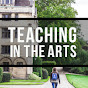 Teaching in the Arts Teacherman YouTube Profile Photo