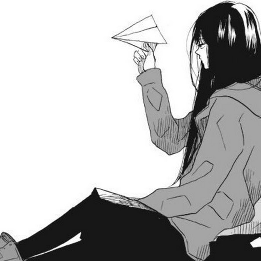 Аниме.