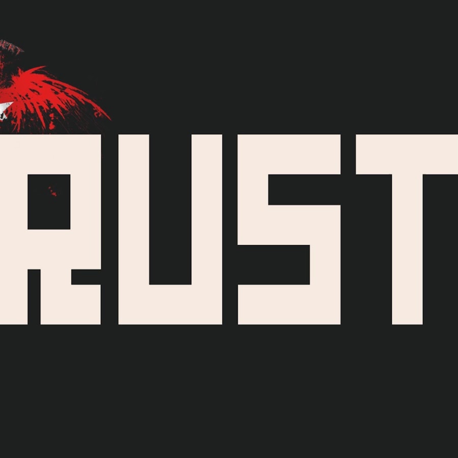 Host rust. Раст 2016. Rust 2016.