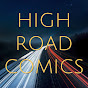 High Road Comics - @herbyneo YouTube Profile Photo