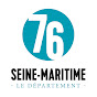 Quel est le nom des habitants de la Seine-maritime ?